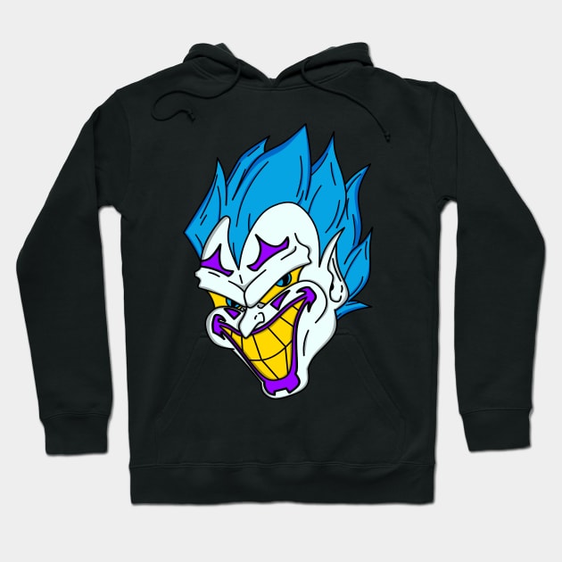 Super Trippy Hoodie by trippypoop